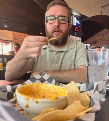 Queso love Meme Template