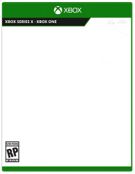 Xbox Series X Game Meme Template