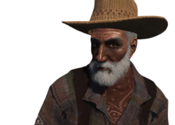 Easy Pete Meme Template