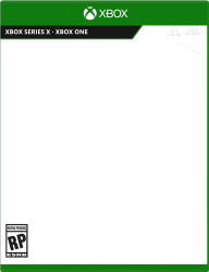 Xbox Series X Game NEW Meme Template