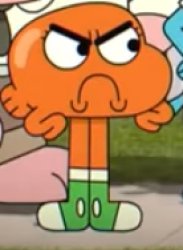 Mad Darwin (TAWOG Meme Template