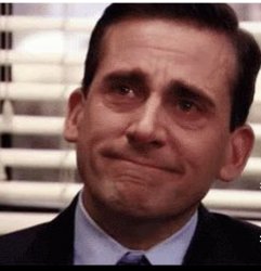 Crying Meme Template