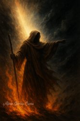 RE: Alison Garcia Cantú {14hrs ago} Aug10,2025 “THE PROPHET OF G Meme Template