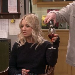 Drink Penny Meme Template