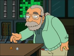 I am... Meme Template