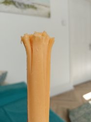 Gojo cheese Meme Template