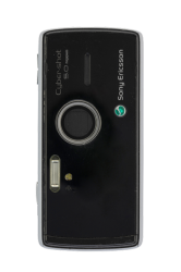 Sony Ericsson K850i Meme Template