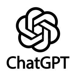 Chat got logo Meme Template