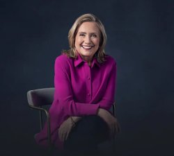 Hillary Clinton, Gorgeous Meme Template