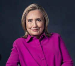 Hillary Heart Throb, Beautiful Meme Template
