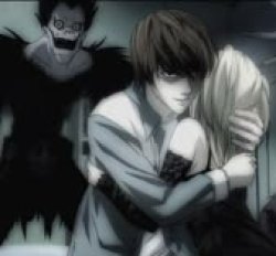 Death Note Meme Meme Template