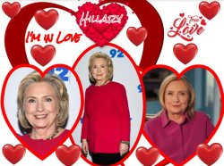 Hillary Clinton Meme Template