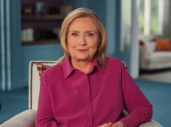 Hillary Clinton Gorgeous Meme Template