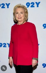 Hillary Heart Throb Beautiful Meme Template
