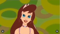 Princess Clara Meme Template
