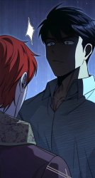 Demon Lord Is Kind Meme Template