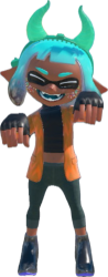 Inkmatas Goober Meme Template