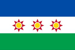 Mesopotamian Syria flag Meme Template