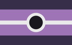 Voidling Pride Flag Meme Template