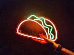 Taco Tuesday Meme Template