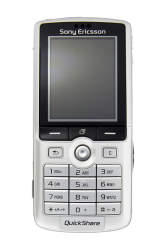 Sony Ericsson K750i Meme Template