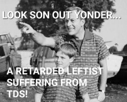 Look Son Out Yonder Meme Template