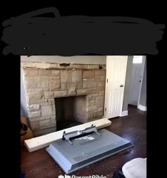 broken tv Meme Template