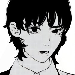 Asa with short hair Meme Template