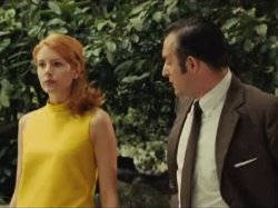 OSS 117 jews nazis Meme Template