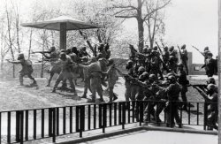 Kent State University Massacre May 4, 1970 Meme Template