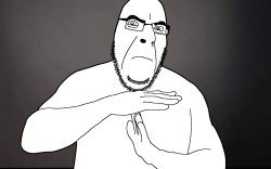 Cobson Timeout Meme Template