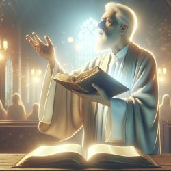 Even when a true God-fearing adult person, BIBLE TEACHINGS teach Meme Template