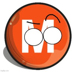M-Trainball becoming Confused Phase 3 Meme Template