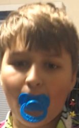 Noah Richard baby Meme Template