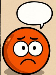 M-Trainball becoming Confused Phase 6 Meme Template