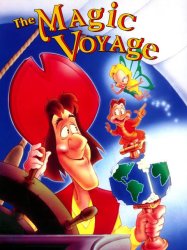 magic voyage Meme Template