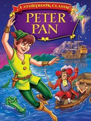 Peter pan Meme Template