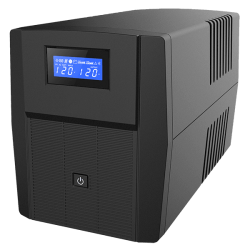 UPS (Uninterruptible Power Supply) Meme Template