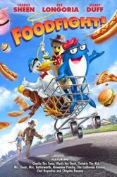 Foodfight Meme Template