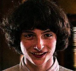 byler Meme Template