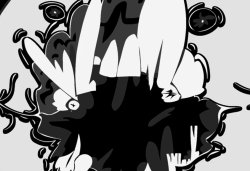 SCARY GLAGGLE AAAAAAAA Meme Template