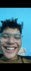Aby oe hakla Meme Template
