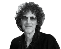 Howard Stern. Png Meme Template