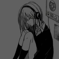 sad ipod girl Meme Template