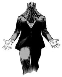 All for One Meme Template