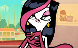 Pandora Showing Her Diamond Ring Meme Template