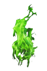 Fire Meme Template