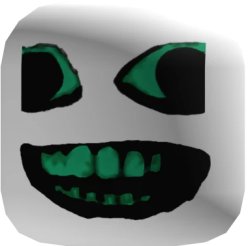 Pursuer Meme Template