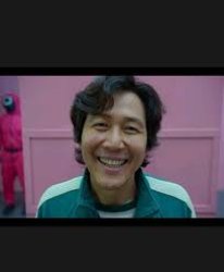 smile Meme Template