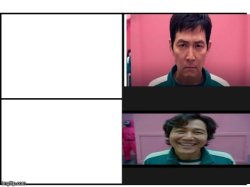 now vs then Meme Template